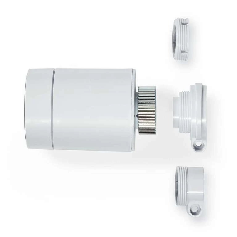 Zigbee Thermostat ZBHTR10WT 4 Zigbee Thermostat ZBHTR10WT – Bild 2