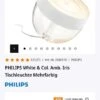 PHILIPS Hue White & Col. Amb. Iris Tischleuchte Mehrfarbig -Elektronische Geräte Verkäufe 2278327 1