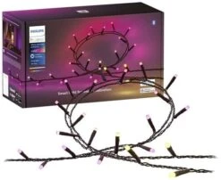 Philips Hue Festavia Lichterkette 20m 250 LEDs