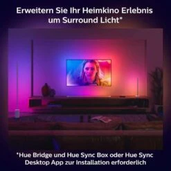 PHILIPS Hue Gradient Signe Tischleuchte Schwarz - Saturn / Mediamarkt 14 PHILIPS Hue Gradient Signe Tischleuchte Schwarz - Saturn / Mediamarkt -Elektronische Geräte Verkäufe 2278346 1 4