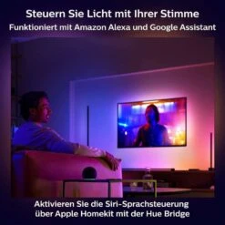 PHILIPS Hue Gradient Signe Tischleuchte Schwarz - Saturn / Mediamarkt 17 PHILIPS Hue Gradient Signe Tischleuchte Schwarz - Saturn / Mediamarkt -Elektronische Geräte Verkäufe 2278346 1 7