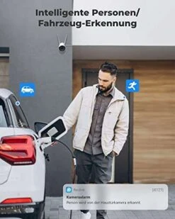 Reolink 5MP WLAN Überwachungskamera Outdoor 13 Reolink 5MP WLAN Überwachungskamera Outdoor -Elektronische Geräte Verkäufe 2278398 1 3