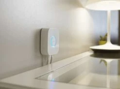 Philips Hue White Inara LED Wandleuchte Schwarz Inkl. Hue Bridge Smart Home App 9 Philips Hue White Inara LED Wandleuchte Schwarz Inkl. Hue Bridge Smart Home App -Elektronische Geräte Verkäufe 2278779 1 2