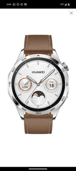 Huawei Watch GT4 -20% Mit Gutschein BEAUTY20 Auf Douglas.de -Elektronische Geräte Verkäufe 2278968 1 2