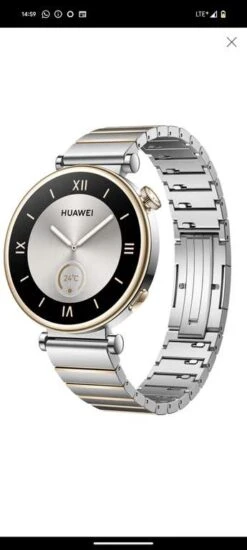 Huawei Watch GT4 -20% Mit Gutschein BEAUTY20 Auf Douglas.de
