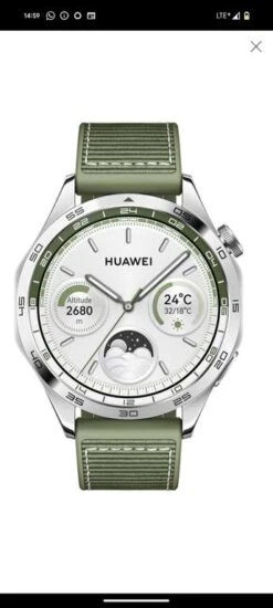 Huawei Watch GT4 -20% Mit Gutschein BEAUTY20 Auf Douglas.de -Elektronische Geräte Verkäufe 2278968 1 3