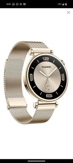 Huawei Watch GT4 -20% Mit Gutschein BEAUTY20 Auf Douglas.de -Elektronische Geräte Verkäufe 2278968 1 4