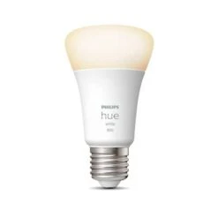 [Personalisiert] Philips Hue White E27 Lampe Für 0.99€ -Elektronische Geräte Verkäufe 2279010 1 3