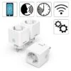 HAMA WLAN Steckdose | Smart-Home -Elektronische Geräte Verkäufe 2279076 1