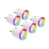 5x Shelly Plus Plug S - (WLAN, Bluetooth, Bis 2500W) 2 5x Shelly Plus Plug S - (WLAN, Bluetooth, Bis 2500W) -Elektronische Geräte Verkäufe 2279139 1