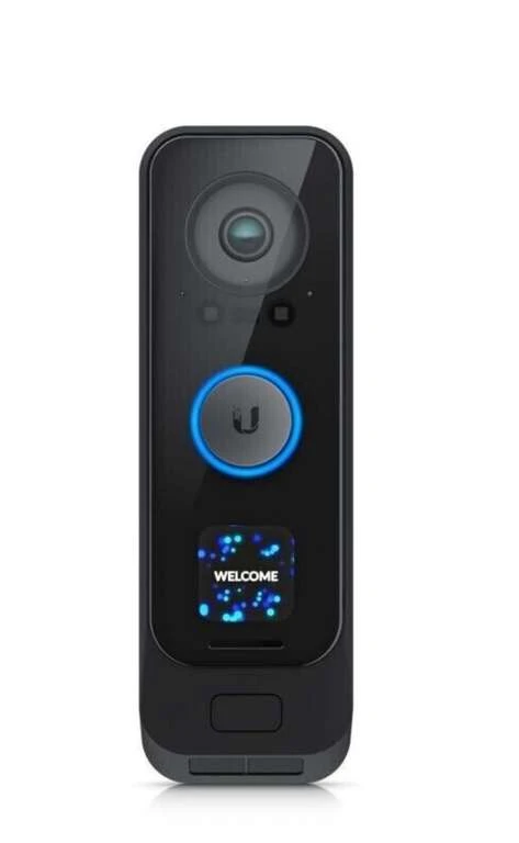 Ubiquiti Unifi Doorbell G4 Pro 3 Ubiquiti Unifi Doorbell G4 Pro