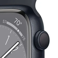 Apple Watch Series 8 Aluminum 41 Mm GPS Zustand Gut / +3,17€ Zustand Sehr Gut -Elektronische Geräte Verkäufe 2279287 1 2