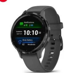 Garmin Venu 3s / Mehrere Farben Verfügbar