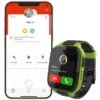 XPLORA XGO3 Kinder Smartwatch, LTE, GPS, Inklusive Gratis ALDI TALK Kidswatch SIM-Karte -Elektronische Geräte Verkäufe 2279713 1
