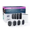Arlo Ultra 2 Überwachungskamera Aussen WLAN, Kabellos, 4er Set 1 Arlo Ultra 2 Überwachungskamera Aussen WLAN, Kabellos, 4er Set -Elektronische Geräte Verkäufe 2279769 1