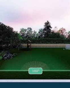 Arlo Ultra 2 Überwachungskamera Aussen WLAN, Kabellos, 4er Set -Elektronische Geräte Verkäufe 2279769 1 3