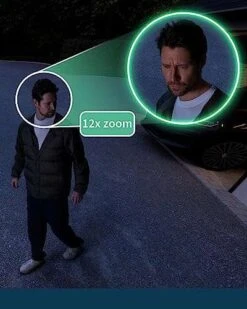 Arlo Ultra 2 Überwachungskamera Aussen WLAN, Kabellos, 4er Set -Elektronische Geräte Verkäufe 2279769 1 4