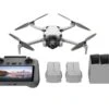 DJI Mini 4 Pro Fly More Combo (500m Höhenlimit Nur Noch Bis 31.12. Aktivierbar!) 2 DJI Mini 4 Pro Fly More Combo (500m Höhenlimit Nur Noch Bis 31.12. Aktivierbar!) -Elektronische Geräte Verkäufe 2280228 1