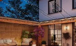 Philips Hue Festavia 250 LED's Zum Bestpreis 169,52 Euro -Elektronische Geräte Verkäufe 2281062 1 3