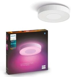 Bestpreis Philips Hue Xamento Badezimmerleuchte