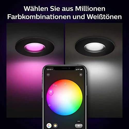 Bestpreis Philips Hue Xamento Badezimmerleuchte 6 Bestpreis Philips Hue Xamento Badezimmerleuchte – Bild 4