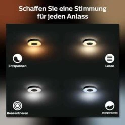 Bestpreis Philips Hue Xamento Badezimmerleuchte 13 Bestpreis Philips Hue Xamento Badezimmerleuchte -Elektronische Geräte Verkäufe 2281231 1 5