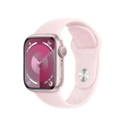 APPLE Watch Series 9 GPS 41mm Pink