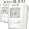 AVM Heizkörperthermostat FRITZ!DECT 301 (2 St) 1 AVM Heizkörperthermostat FRITZ!DECT 301 (2 St) -Elektronische Geräte Verkäufe 2281942 1