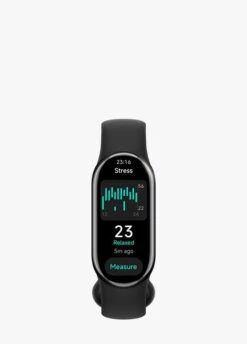 Xiaomi Mi Band 8 Direkt Von Mi.com