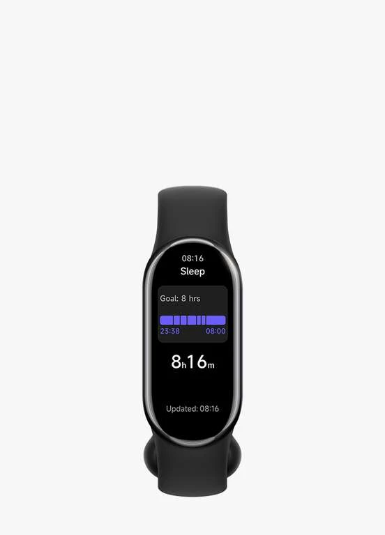 Xiaomi Mi Band 8 Direkt Von Mi.com 8 Xiaomi Mi Band 8 Direkt Von Mi.com – Bild 6