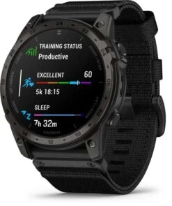 Garmin TACTIX 7 AMOLED EDITION -Elektronische Geräte Verkäufe 2282122 1 2