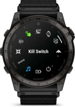 Garmin TACTIX 7 AMOLED EDITION -Elektronische Geräte Verkäufe 2282122 1 7