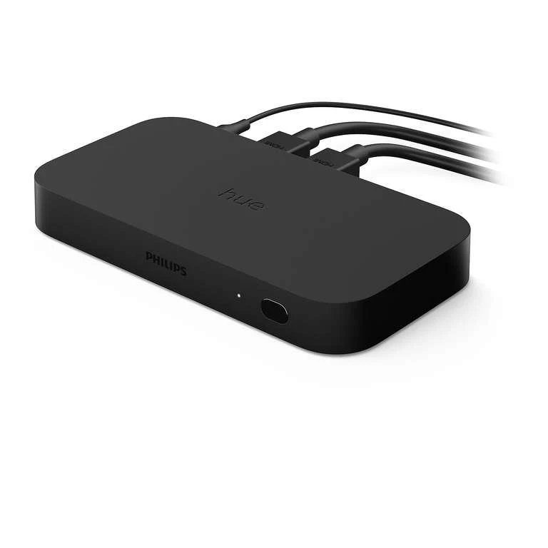 PHILIPS Hue Play HDMI Sync Box 5 PHILIPS Hue Play HDMI Sync Box – Bild 3