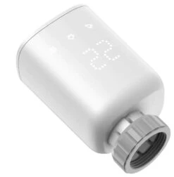 Elektronisches Heizkörperthermostat SH7