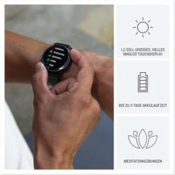 [Zoxs] Garmin Vivoactive 5 über Amazon [Wie Neu] -Elektronische Geräte Verkäufe 2282595 1 2