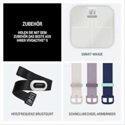 [Zoxs] Garmin Vivoactive 5 über Amazon [Wie Neu] -Elektronische Geräte Verkäufe 2282595 1 5