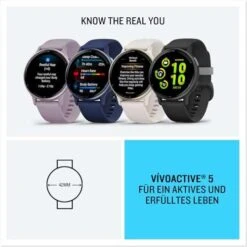 [Zoxs] Garmin Vivoactive 5 über Amazon [Wie Neu] -Elektronische Geräte Verkäufe 2282595 1 6