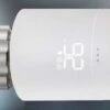 Smarte Zigbee-Schaltzentrale & 2 Heizkörperthermostate -Elektronische Geräte Verkäufe 2282596 1