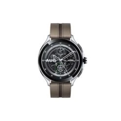 Xiaomi Watch 2 Pro - 4G LTE Silver