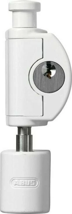 [2für1 Aktion] Abus Zylinderschloss / Einsteckschloss / Fenstersicherung / Fenstergriff | Zwei Produkte Für 9,99€ Inkl. Versand -Elektronische Geräte Verkäufe 2283104 1 2