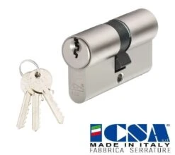 [2für1 Aktion] Abus Zylinderschloss / Einsteckschloss / Fenstersicherung / Fenstergriff | Zwei Produkte Für 9,99€ Inkl. Versand