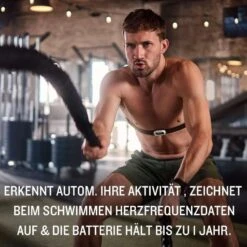 Garmin HRM Plus Pro -Elektronische Geräte Verkäufe 2283206 1 3