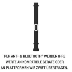 Garmin HRM Plus Pro -Elektronische Geräte Verkäufe 2283206 1 4