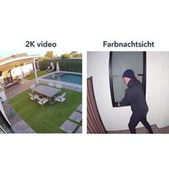 Arlo Floodlight Überwachungskamera Smart Home Fähig (Alexa) -Elektronische Geräte Verkäufe 2283212 1 2