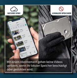 Arlo Floodlight Überwachungskamera Smart Home Fähig (Alexa) -Elektronische Geräte Verkäufe 2283212 1 3