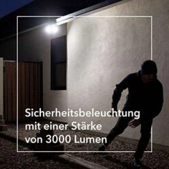 Arlo Floodlight Überwachungskamera Smart Home Fähig (Alexa) -Elektronische Geräte Verkäufe 2283212 1 4