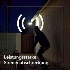 Arlo Floodlight Überwachungskamera Smart Home Fähig (Alexa) -Elektronische Geräte Verkäufe 2283212 1 5