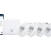 HOMEMATIC IP Starterset Heizen + 2x Thermostat Basic -Elektronische Geräte Verkäufe 2283482 1