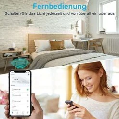 Eightree Smarte Steckdose Mit Energiemessung 4er-Set (Händler: Eightree EU) -Elektronische Geräte Verkäufe 2283510 1 5