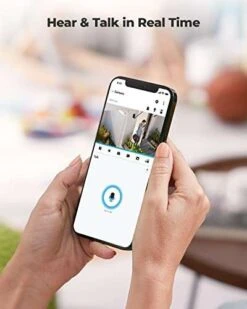 Reolink E1 Outdoor PoE ; 4K PTZ Überwachungskamera Aussen, 3X Optischem Zoom, Automatischer Verfolgung, Zwei-Wege-Audio, Intel. Erkennung -Elektronische Geräte Verkäufe 2283583 1 6